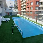 Vina Del Mar - Quinta Vergara