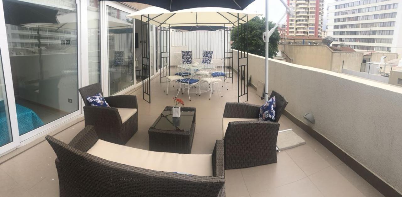 - Quinta Vergara Apartamento *
