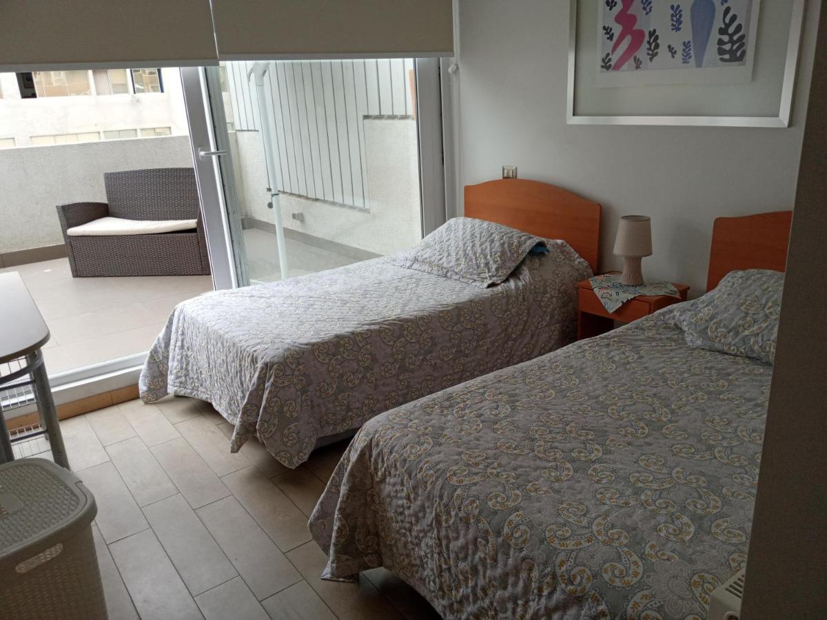 - Quinta Vergara Apartamento *