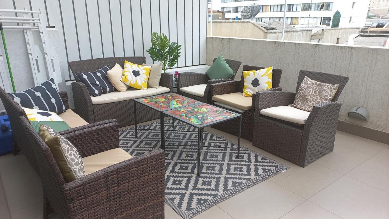 Apartamento - Quinta Vergara