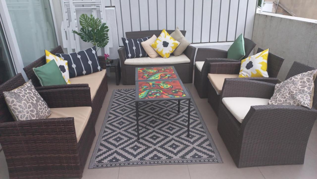 - Quinta Vergara Apartamento