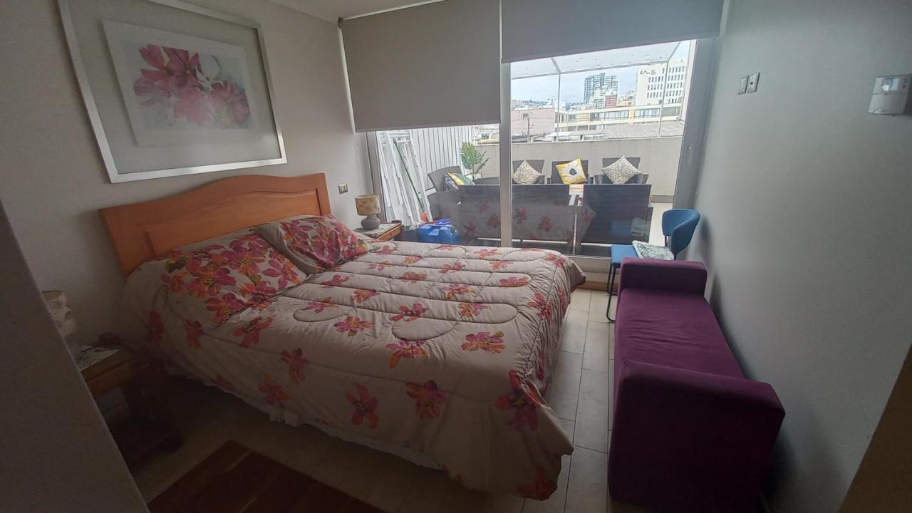 - Quinta Vergara Apartamento