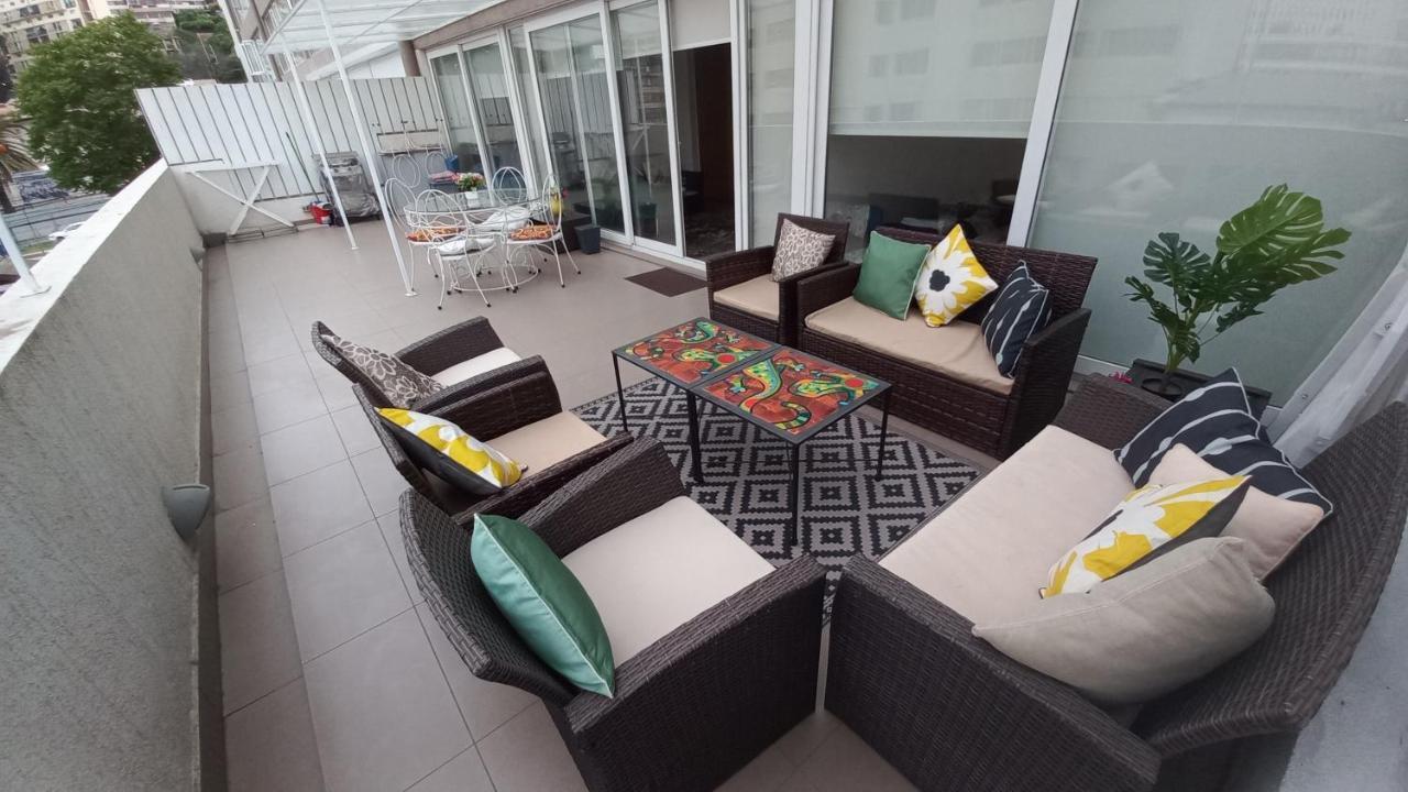 - Quinta Vergara Apartamento Vina del Mar
