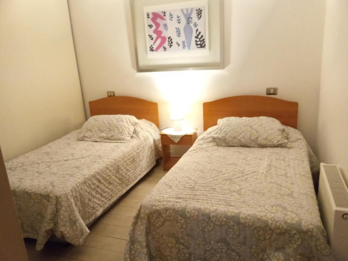 - Quinta Vergara Apartamento Vina del Mar