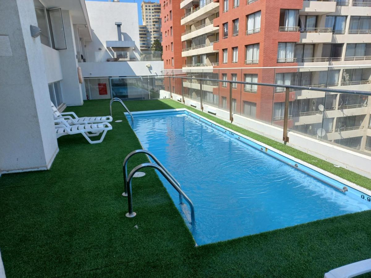 - Quinta Vergara Apartamento Vina del Mar